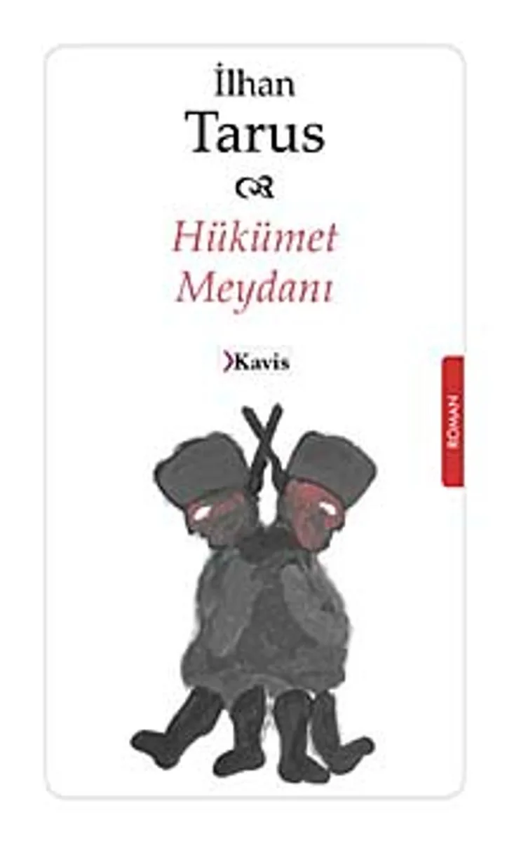 Hükümet Meydanı