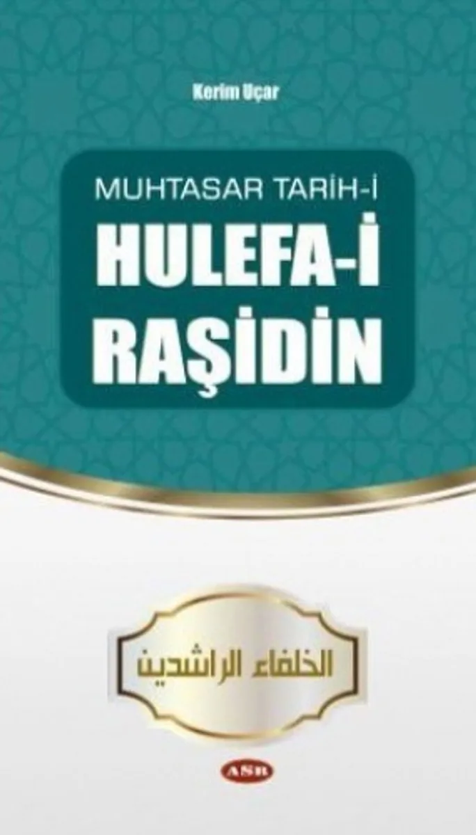 Hulefa-i Raşidin