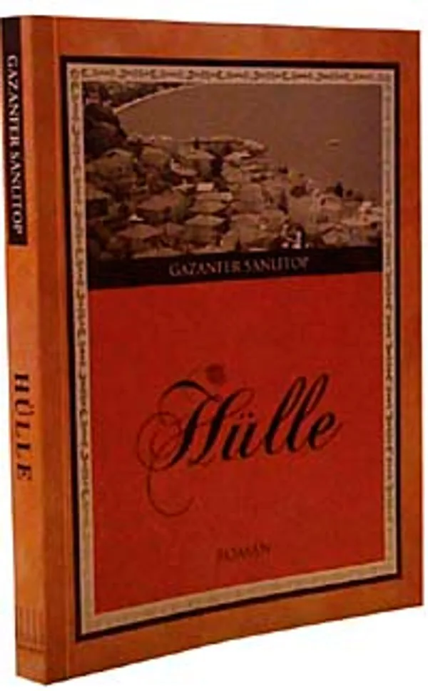 Hülle
