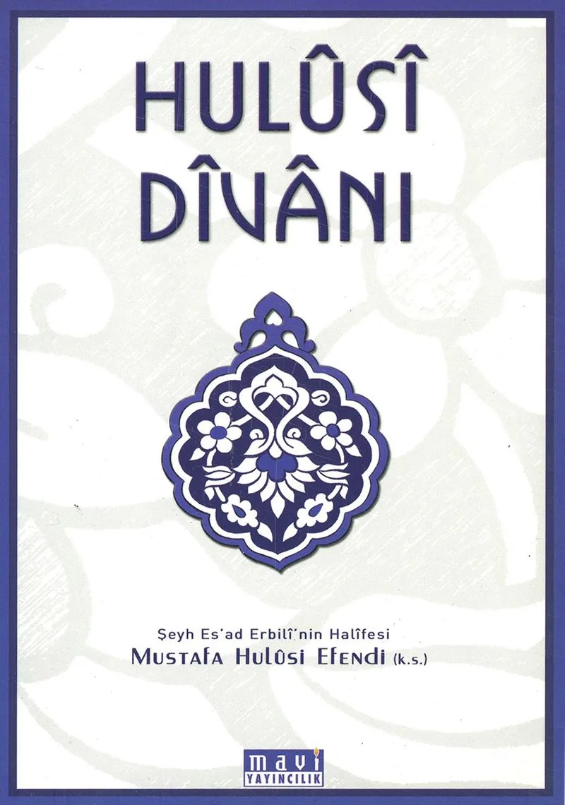 Hulusi Divanı