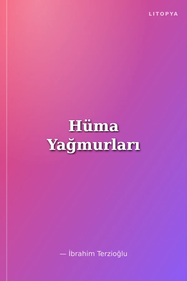 Hüma Yağmurları