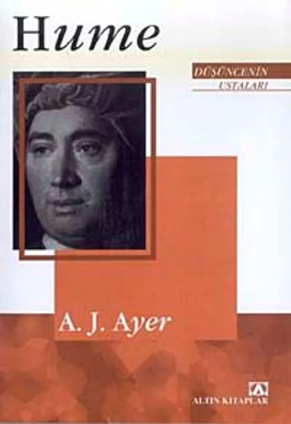Hume / Düşüncenin Ustaları