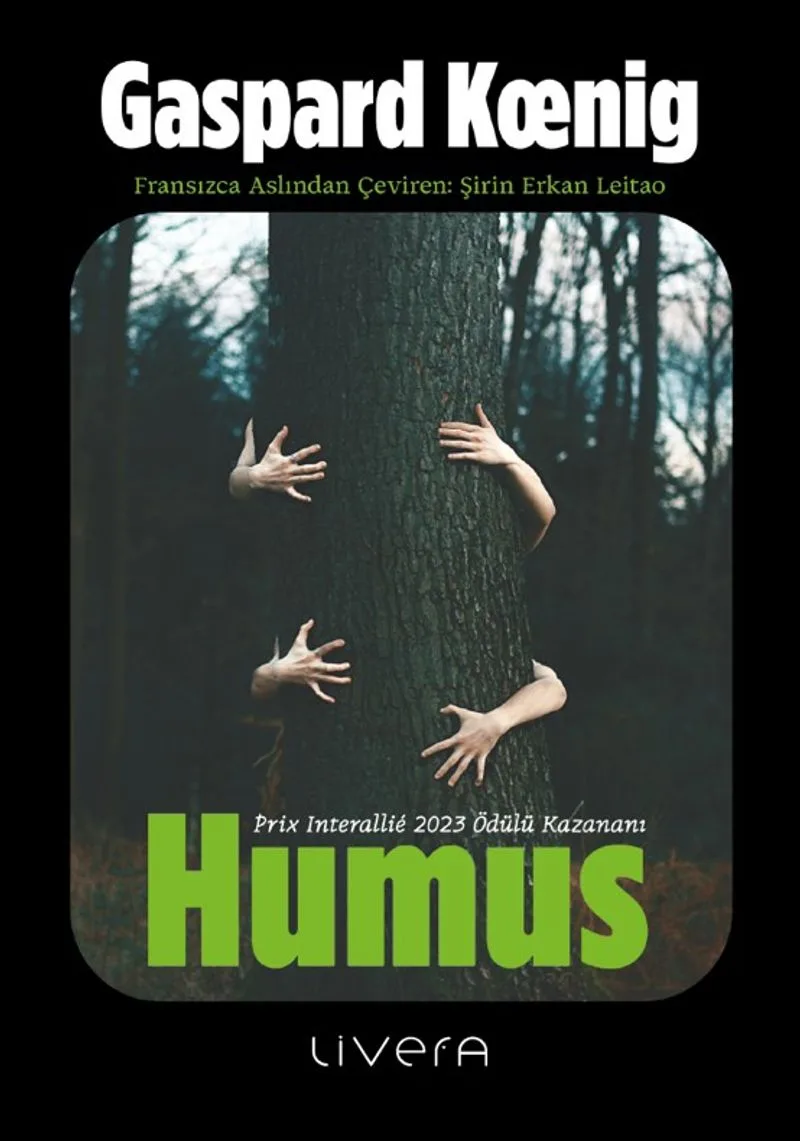 Humus