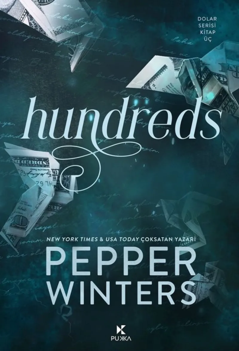 Hundreds