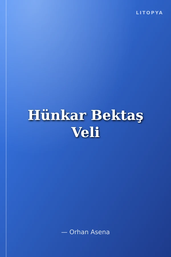 Hünkar Bektaş Veli