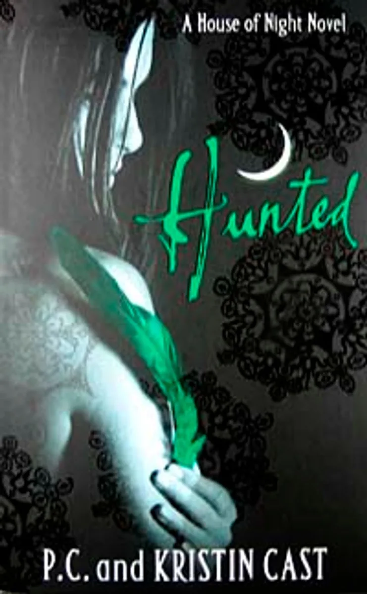 Hunted
