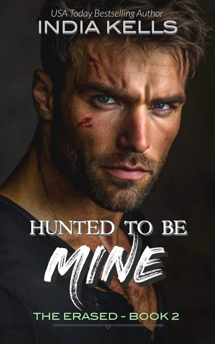 Hunted to Be Mine