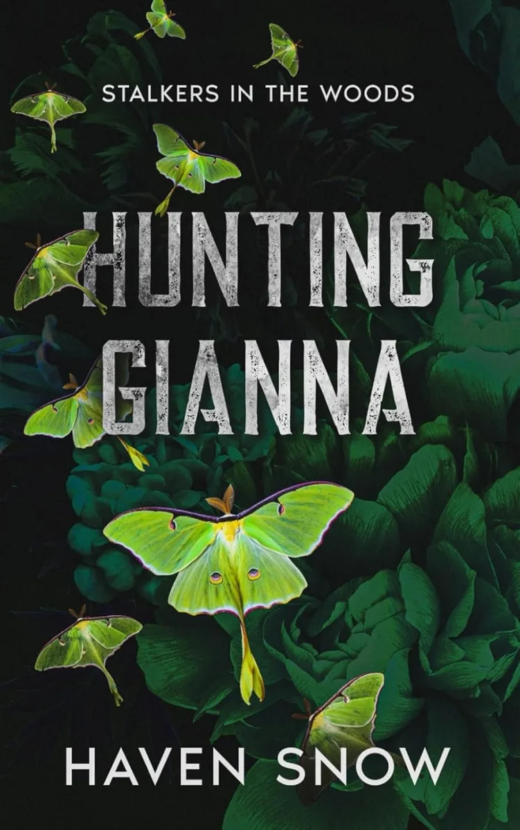 Hunting Gianna