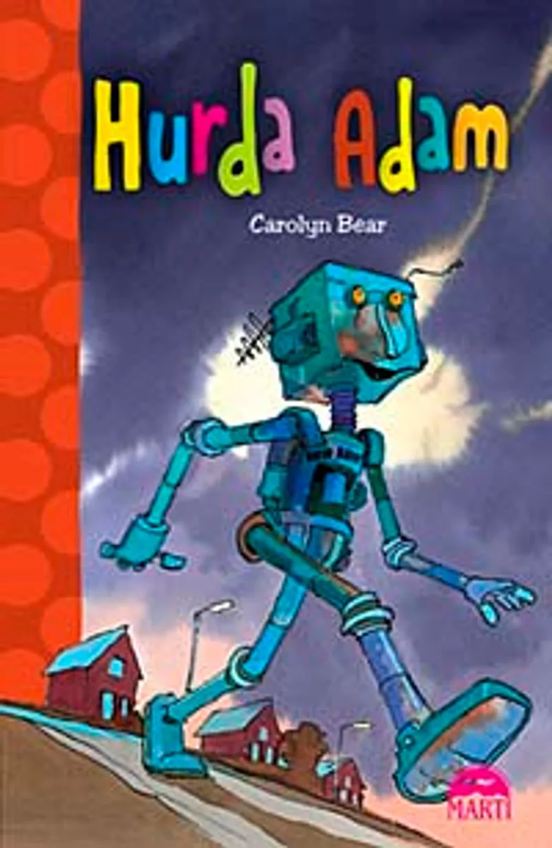 Hurda Adam