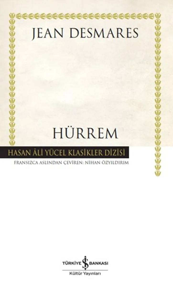 Hürrem (Ciltli)