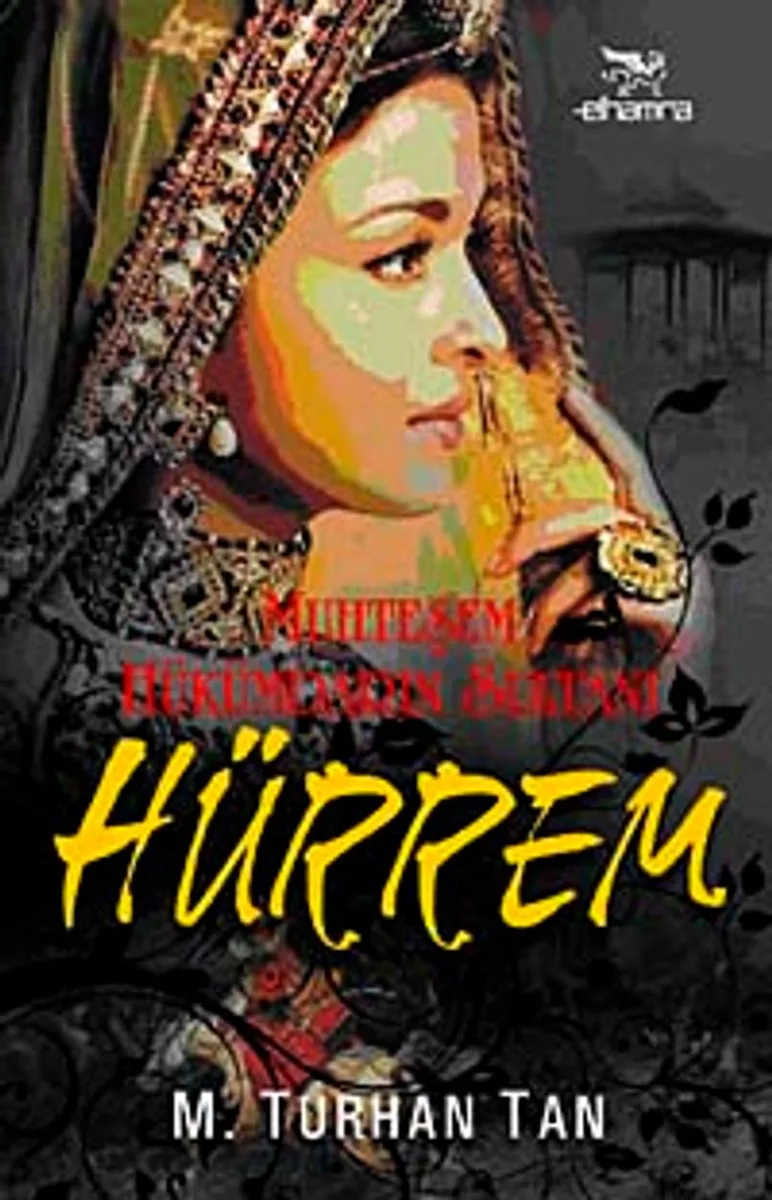 Hürrem Muhteşem Hükümdarın Sultanı
