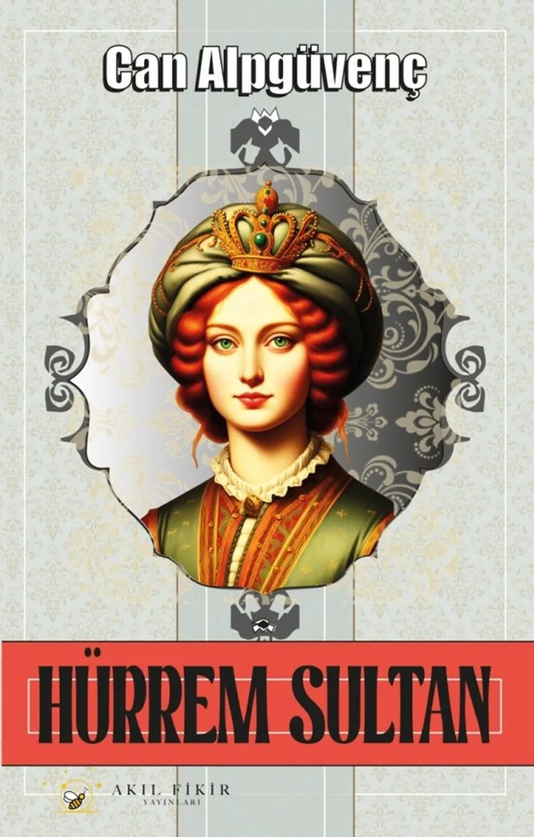 Hürrem Sultan