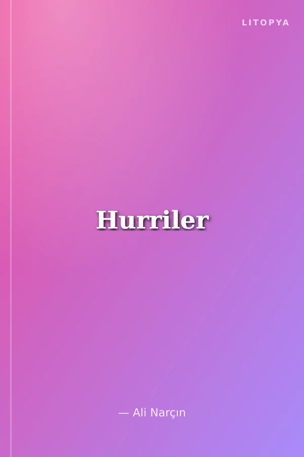 Hurriler