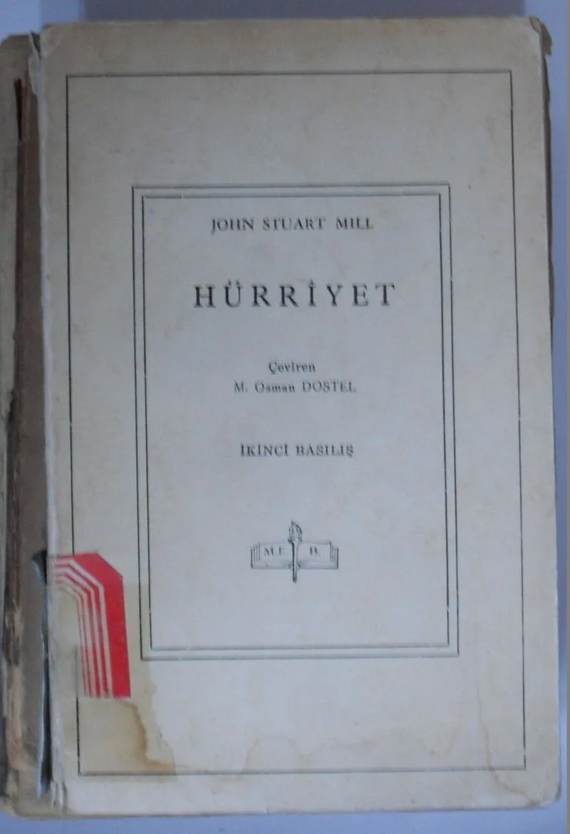 Hürriyet / 1-K-2