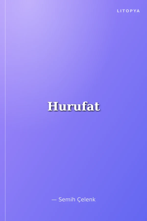 Hurufat