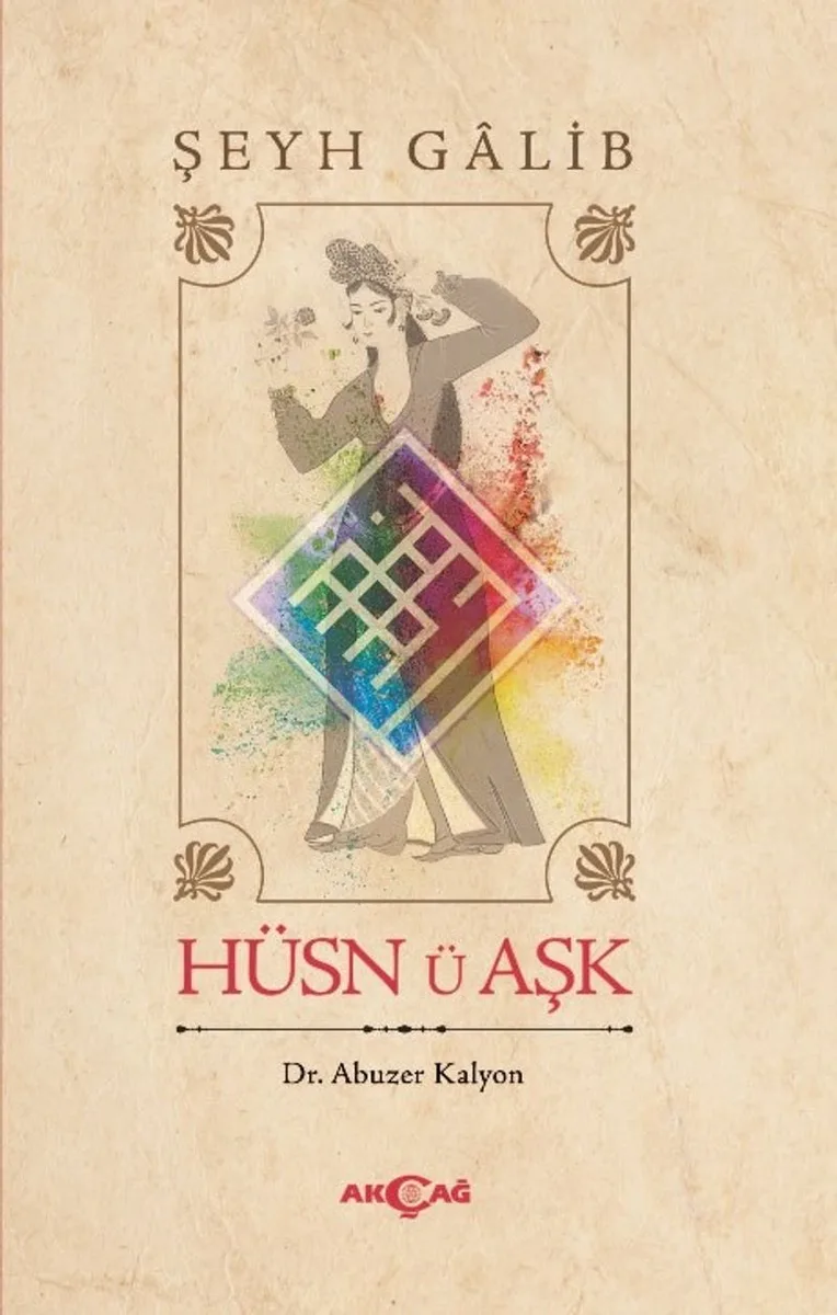 Hüsn Ü Aşk