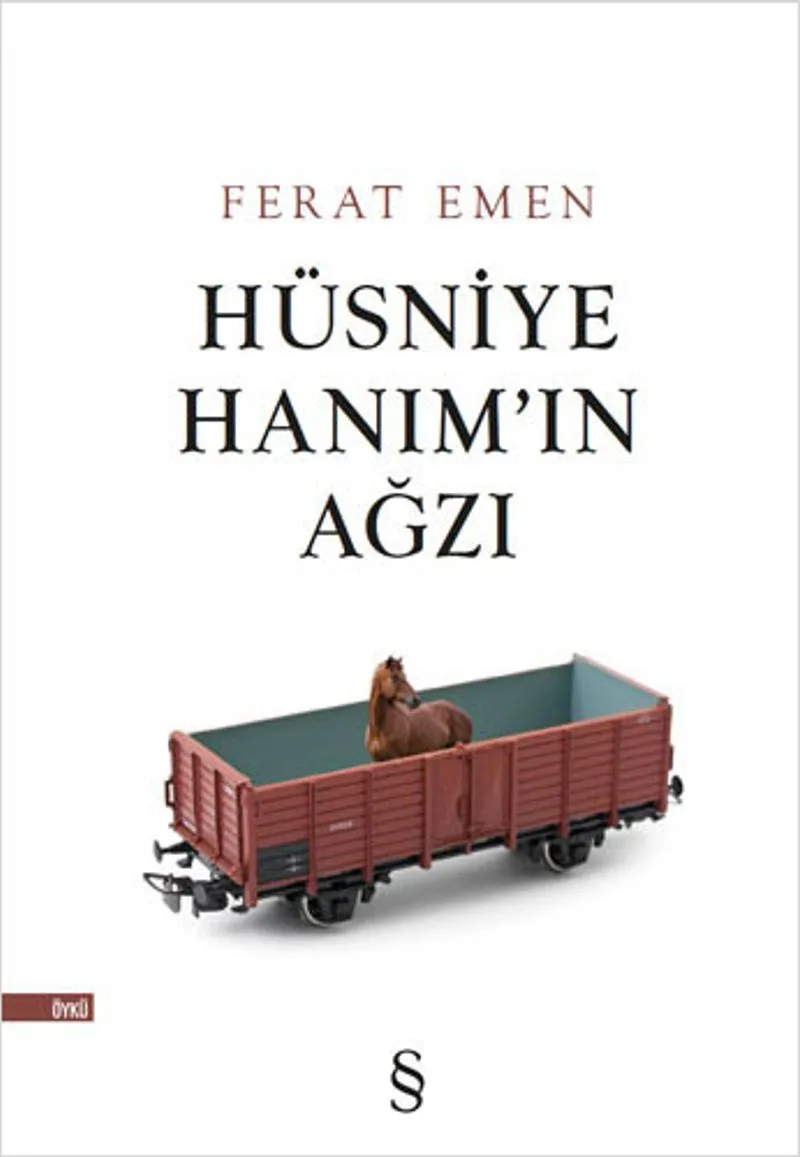Hüsniye Hanım'ın Ağzı