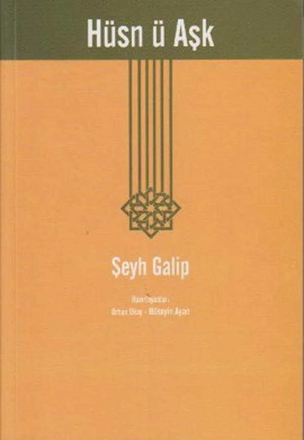 Hüsnü Aşk