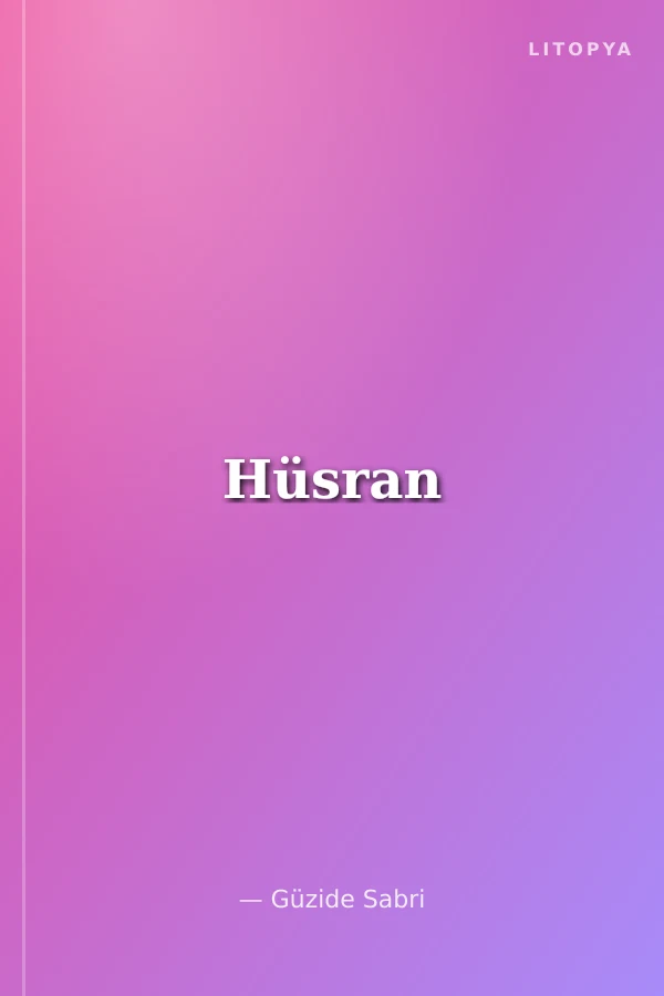 Hüsran
