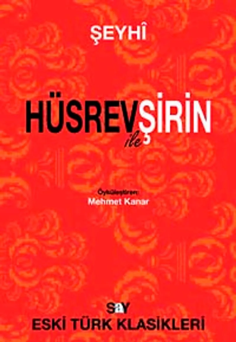 Hüsrev ile Şirin
