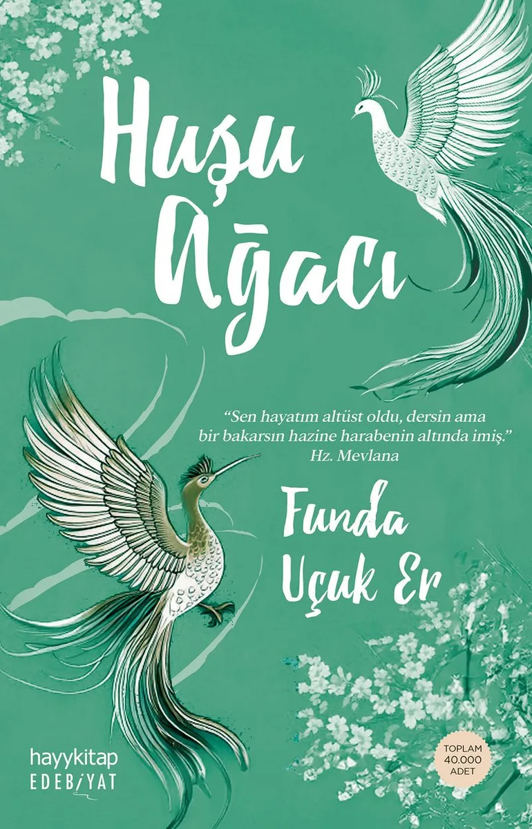 Huşu Ağacı