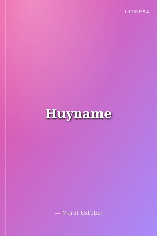 Huyname