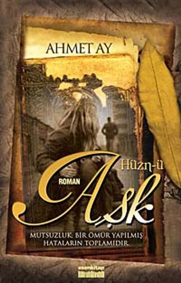 Hüzn-ü Aşk