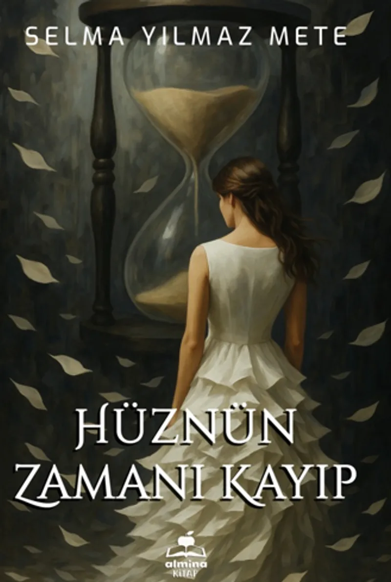 Hüznün Zamanı Kayıp