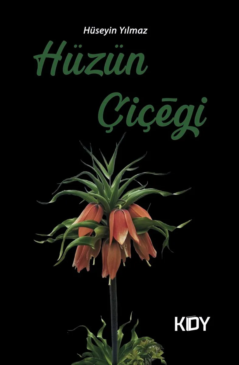 Hüzün Çiçeği