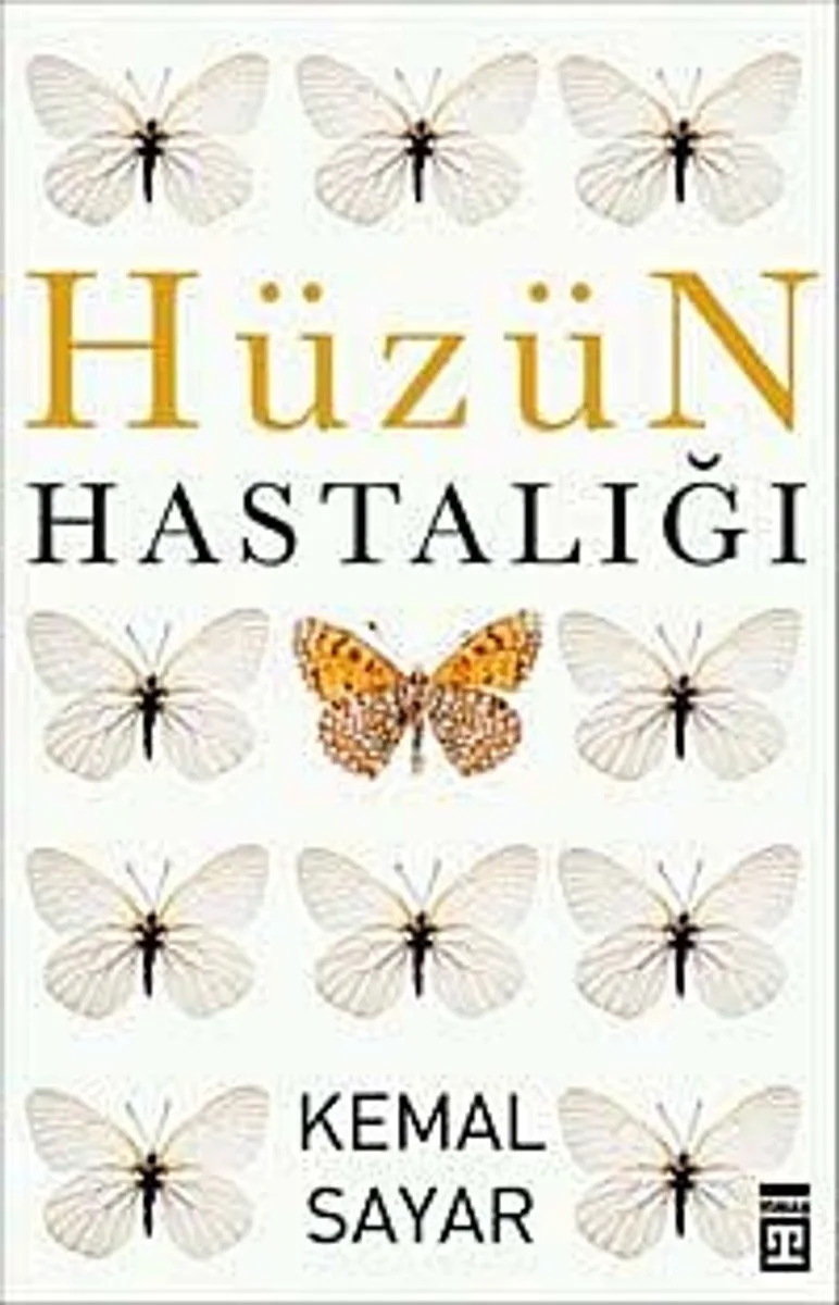 Hüzün Hastalığı