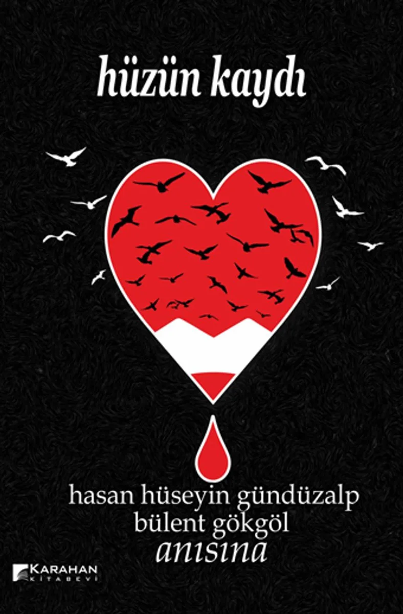 Hüzün Kaydı