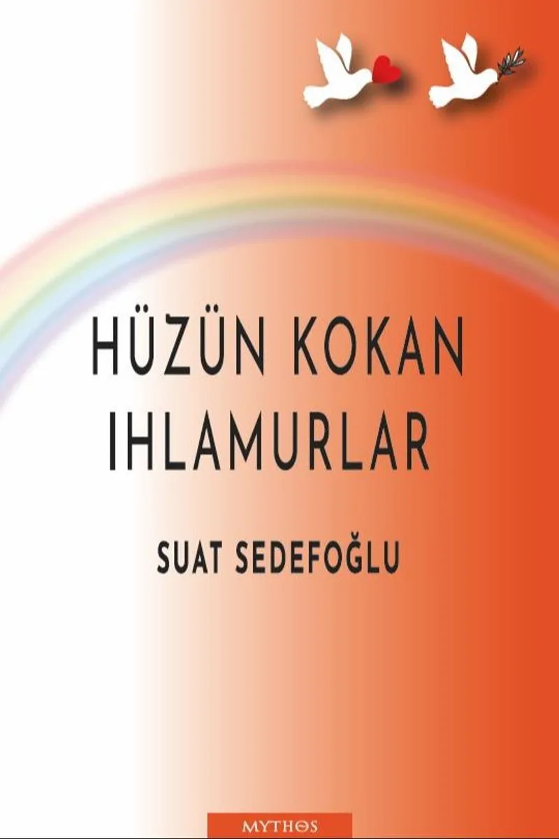 Hüzün Kokan Ihlamurlar