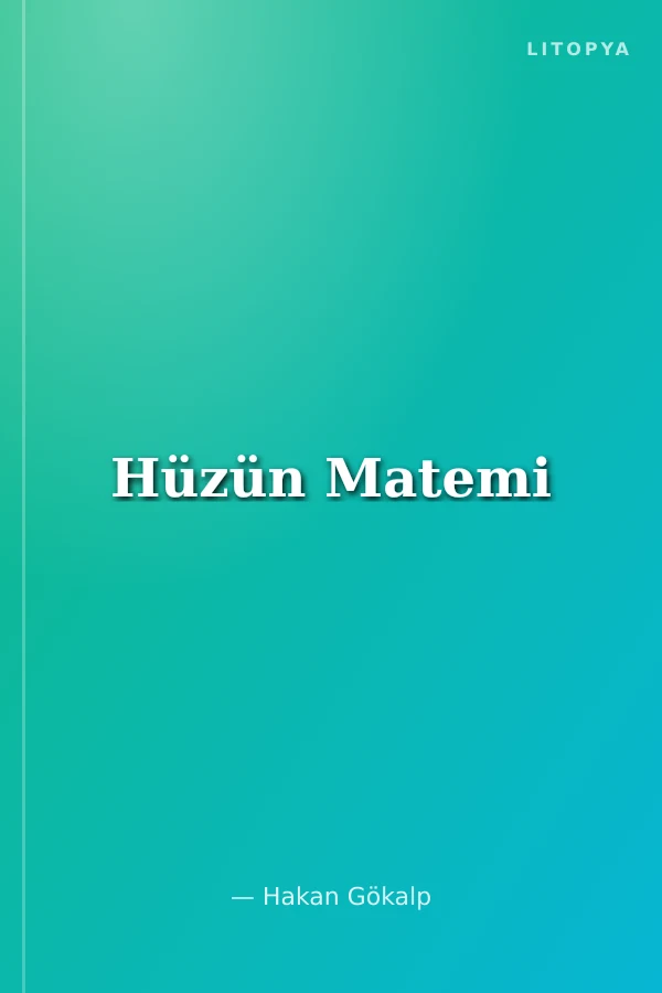 Hüzün Matemi