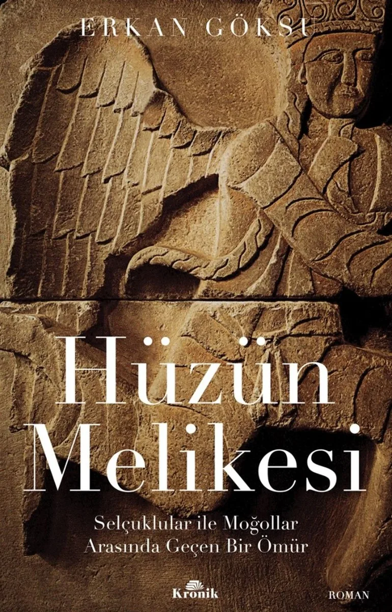 Hüzün Melikesi Selçuklular ile Moğollar Arasında Geçen Bir Ömür