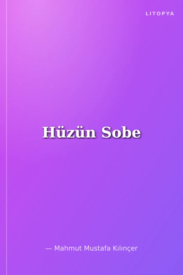 Hüzün Sobe