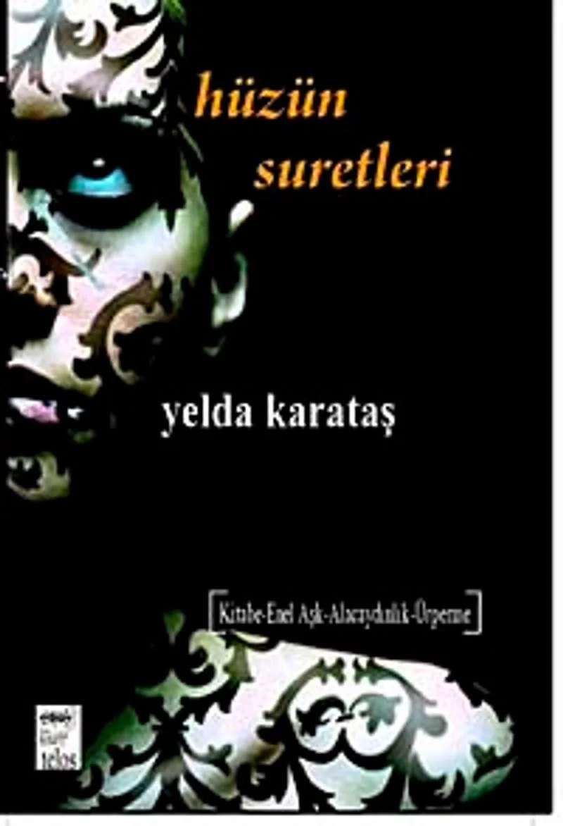 Hüzün Suretleri