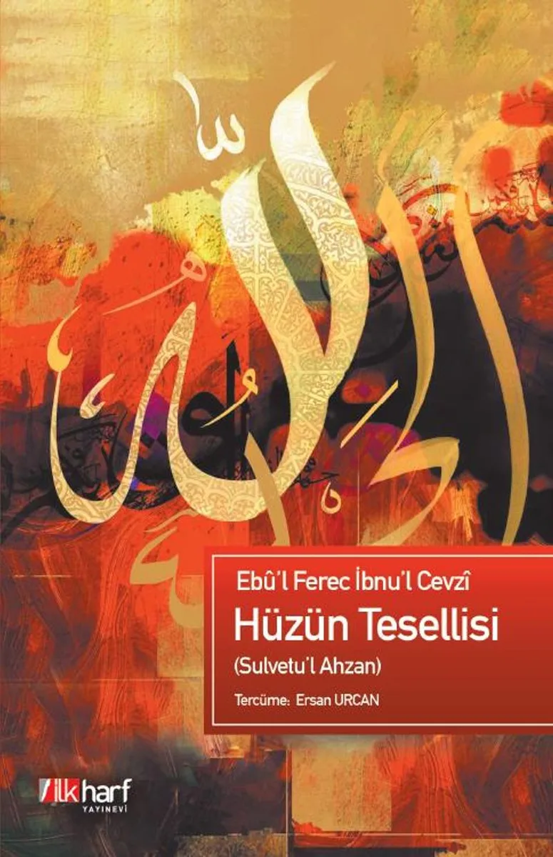 Hüzün Tesellisi