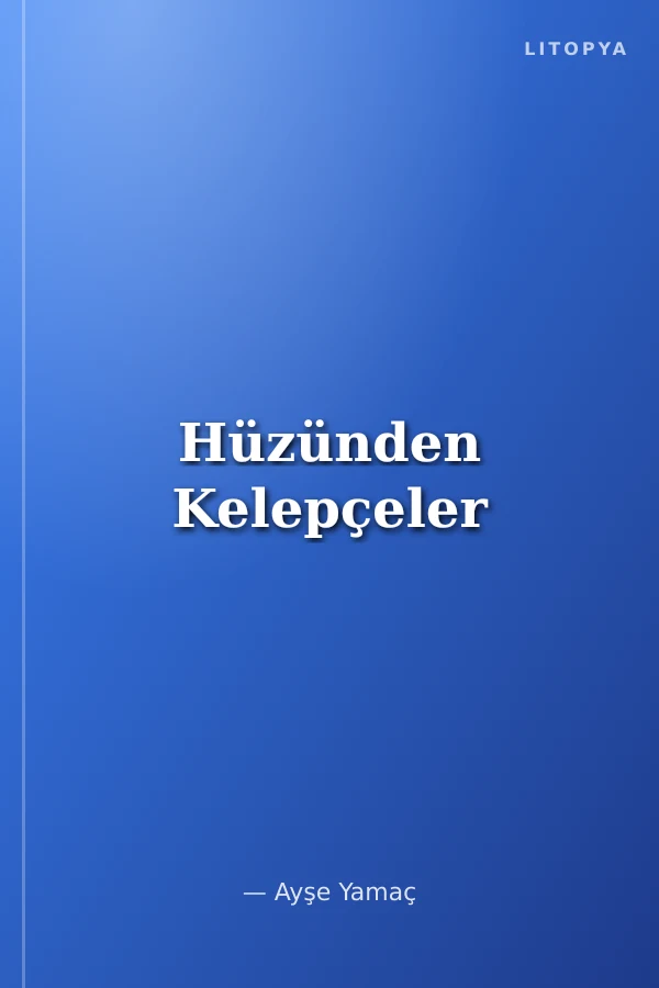 Hüzünden Kelepçeler