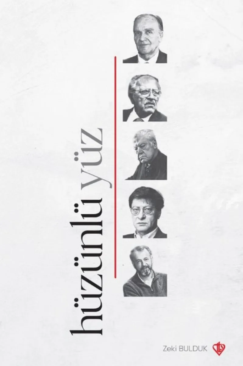 Hüzünlü Yüz