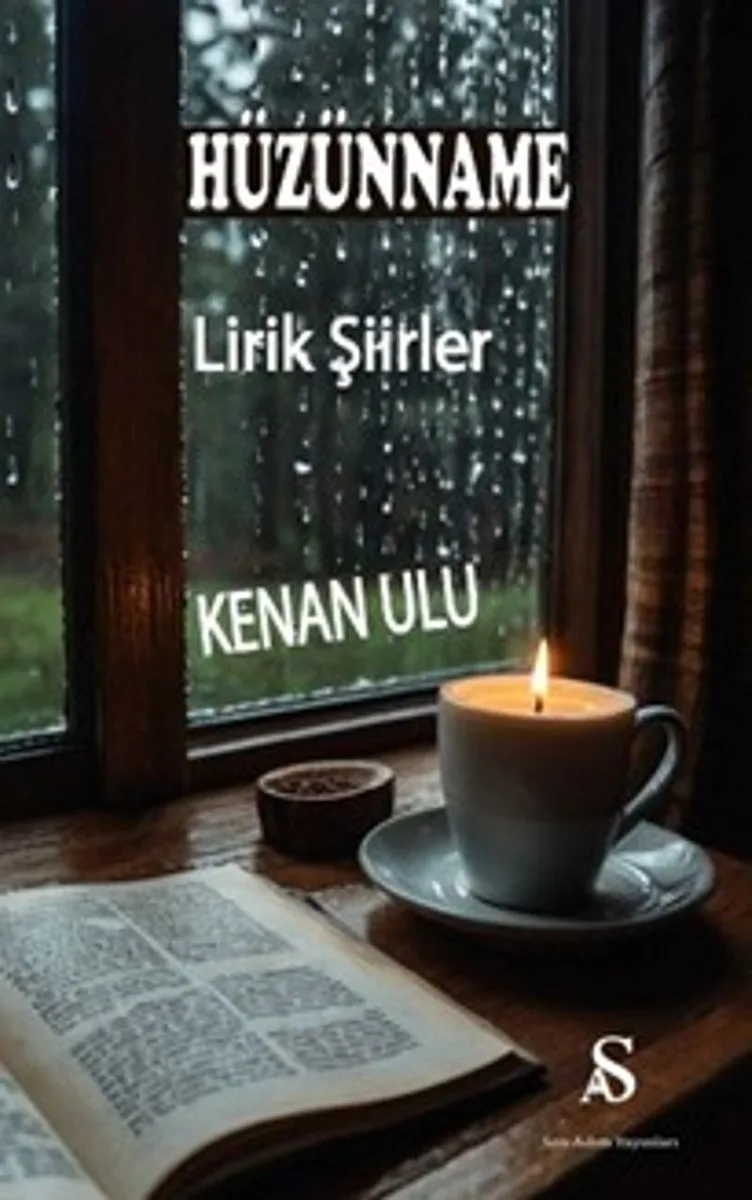 Hüzünname Lirik Şiirler