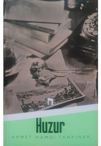 Huzur