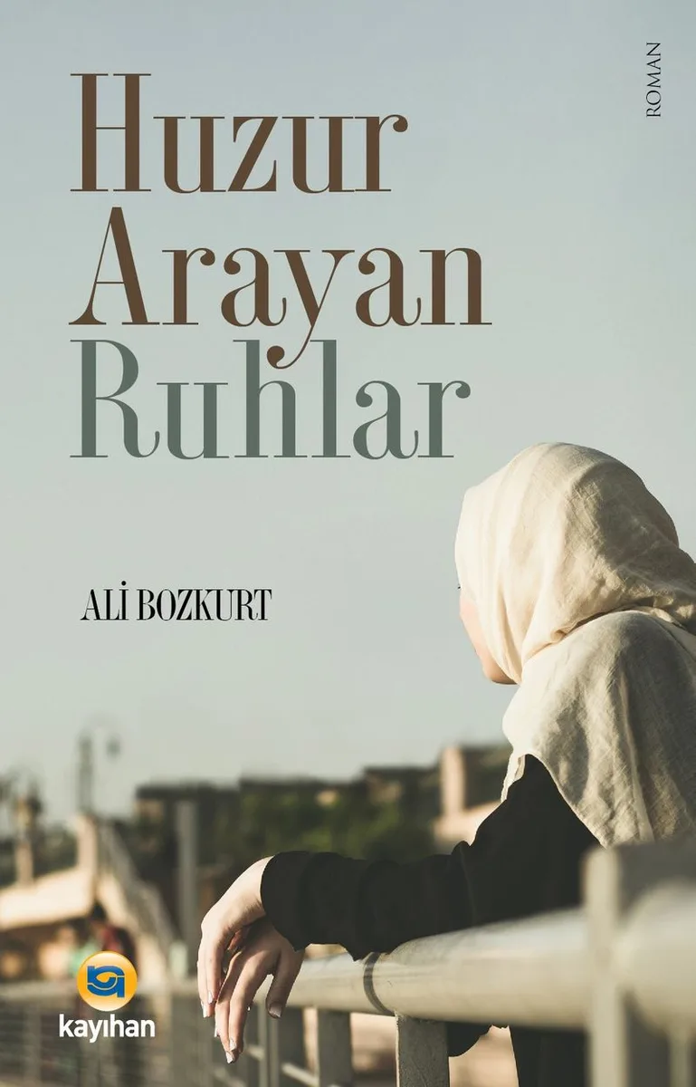 Huzur Arayan Ruhlar