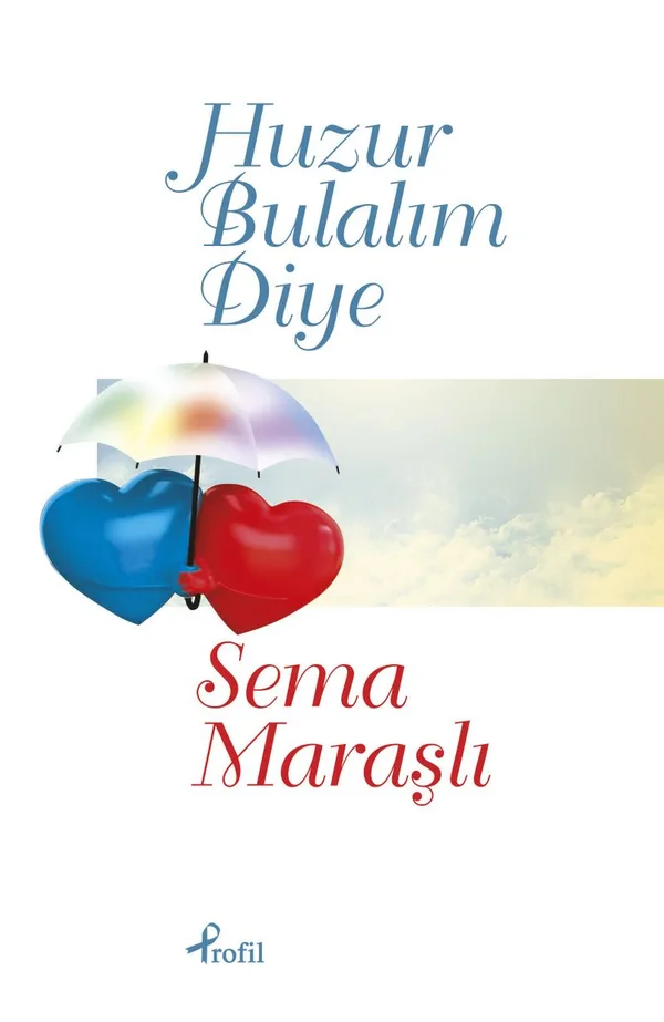 Huzur Bulalım Diye