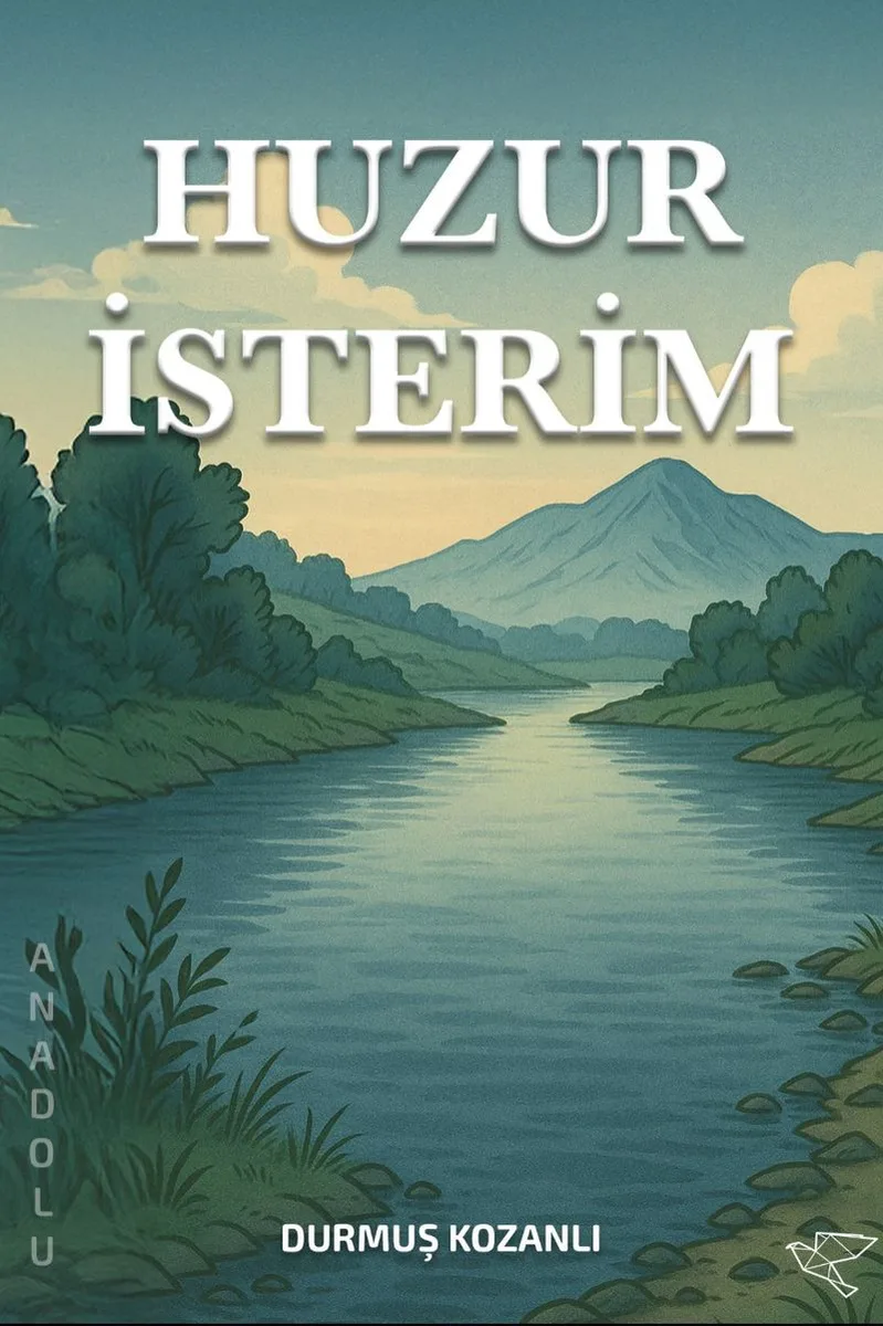 Huzur İsterim