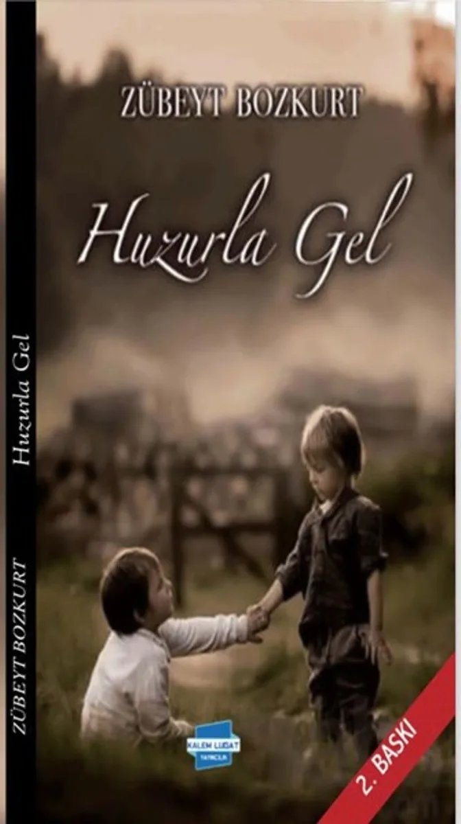 Huzurla Gel