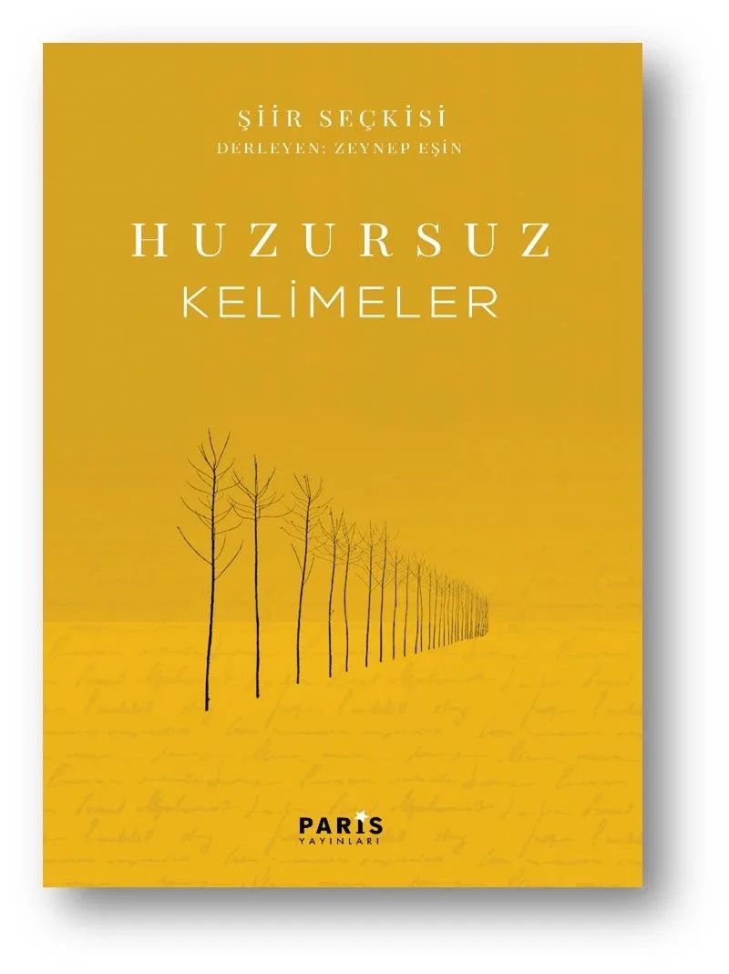 Huzursuz Kelimeler