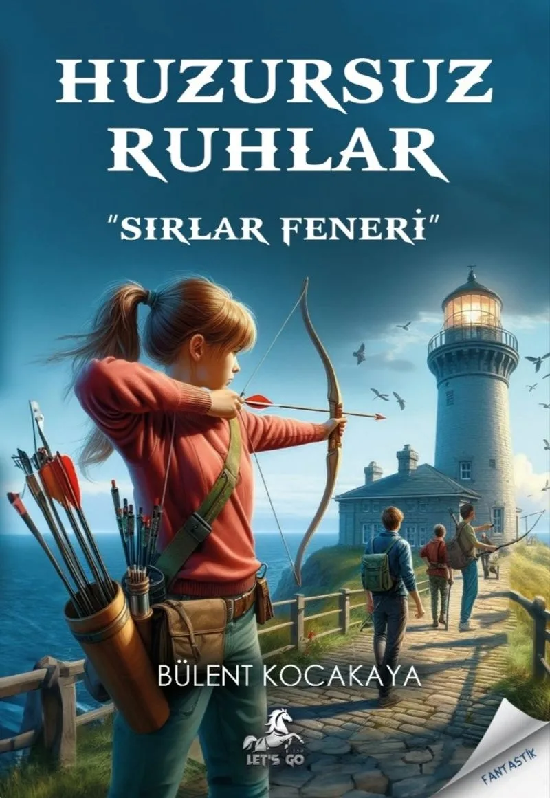 Huzursuz Ruhlar Sırlar Feneri