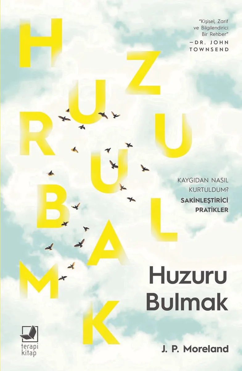 Huzuru Bulmak