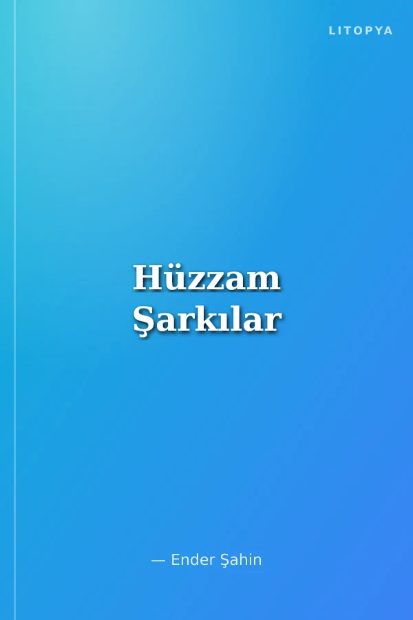 Hüzzam Şarkılar