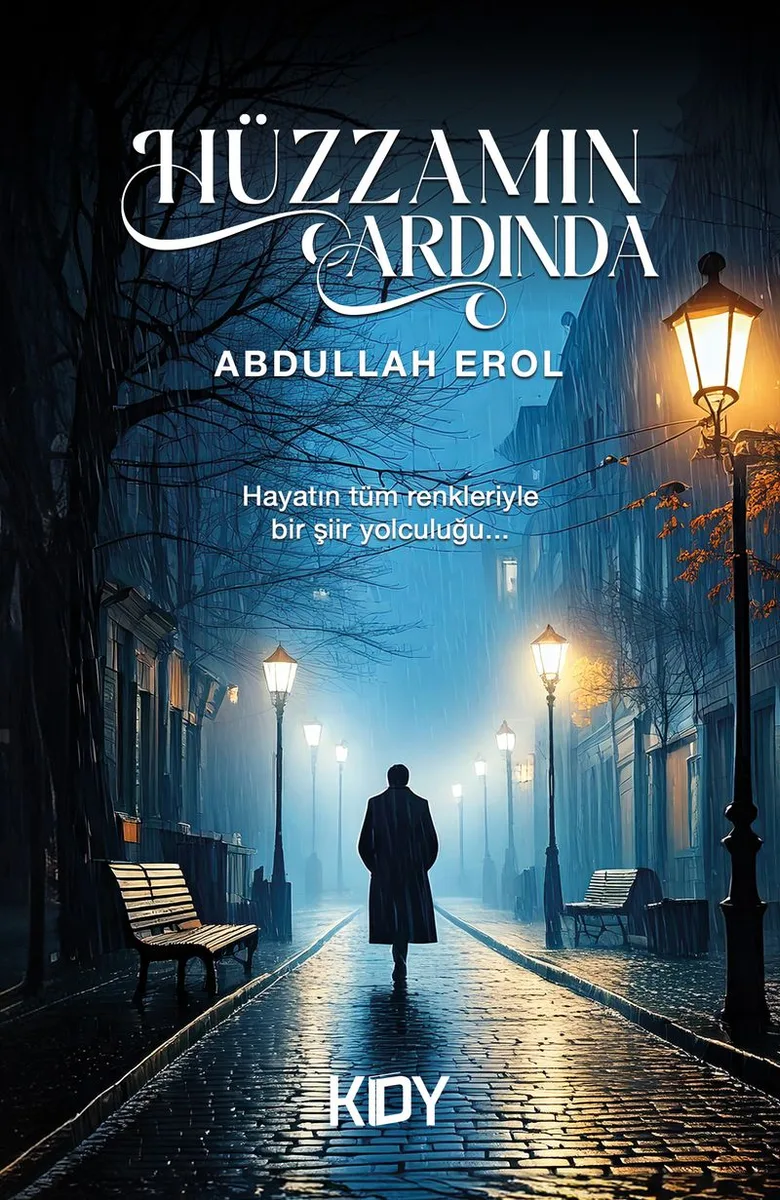 Hüzzamın Ardında